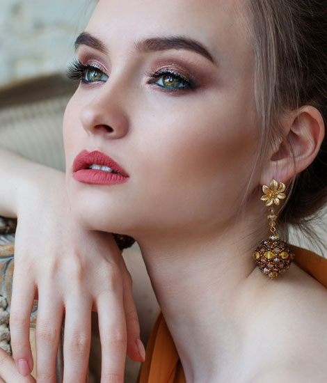 Makeup Class 1